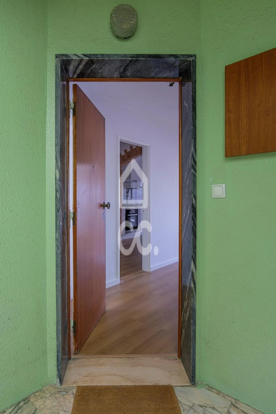 Apartamento T1 para Venda em Amora Foto 3