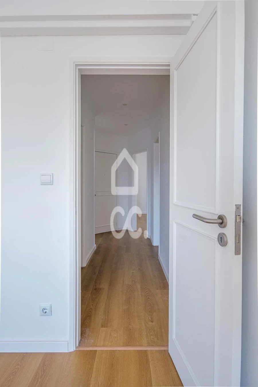 Apartamento T1 para Venda em Amora Foto 14