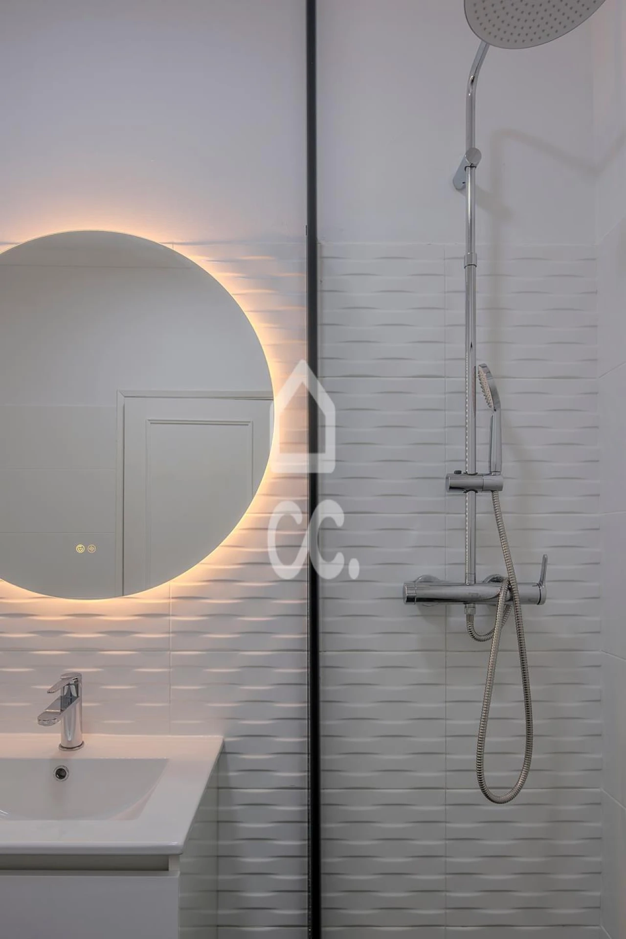 Apartamento T1 para Venda em Amora Foto 23