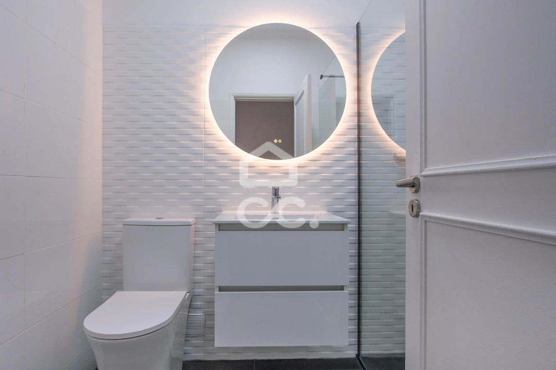 Apartamento T1 para Venda em Amora Foto 20
