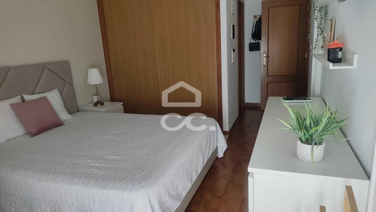 Apartamento T2 para Venda em Beja (Santiago Maior e São João Baptista) Foto 18