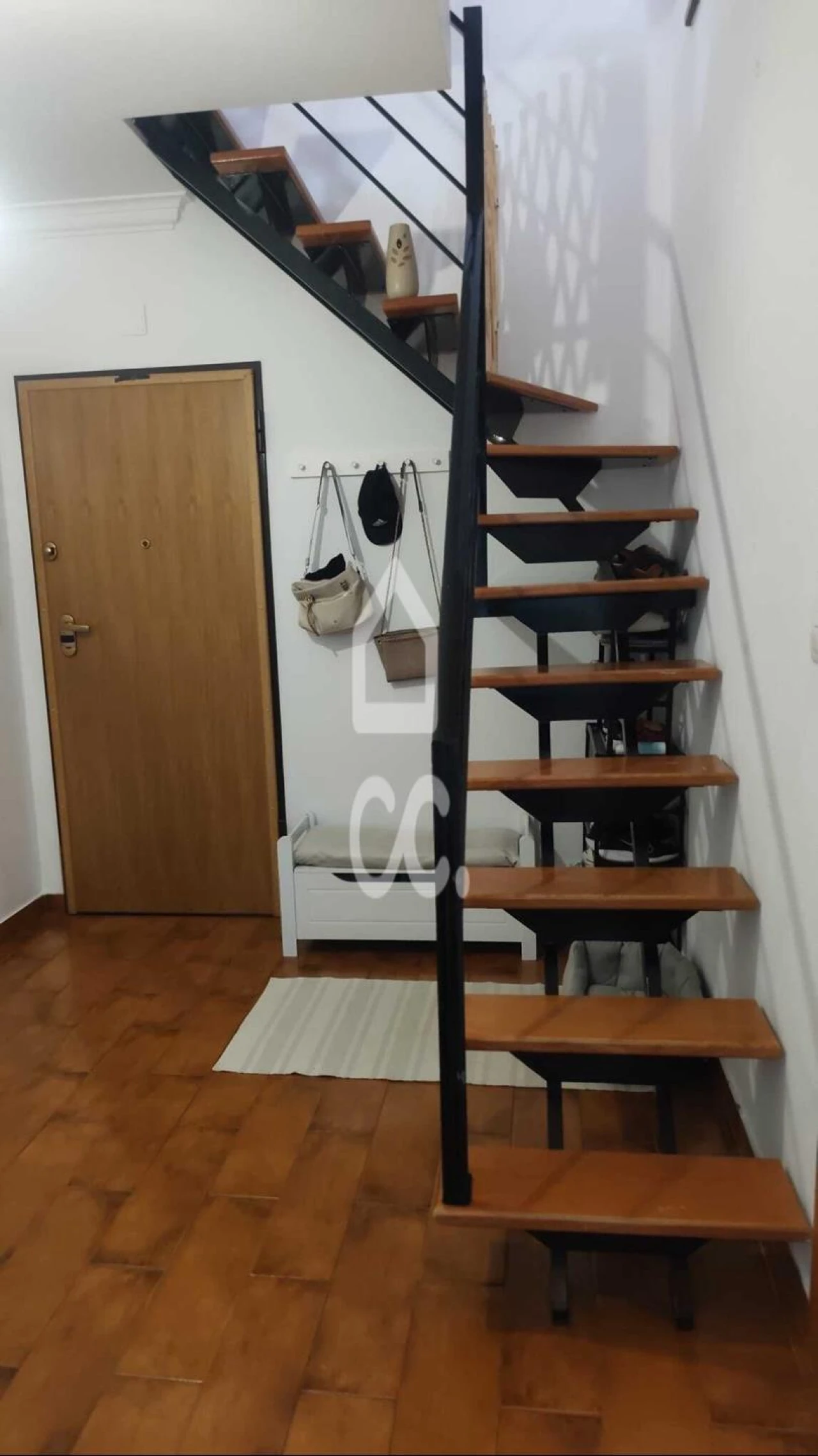 Apartamento T2 para Venda em Beja (Santiago Maior e São João Baptista) Foto 27