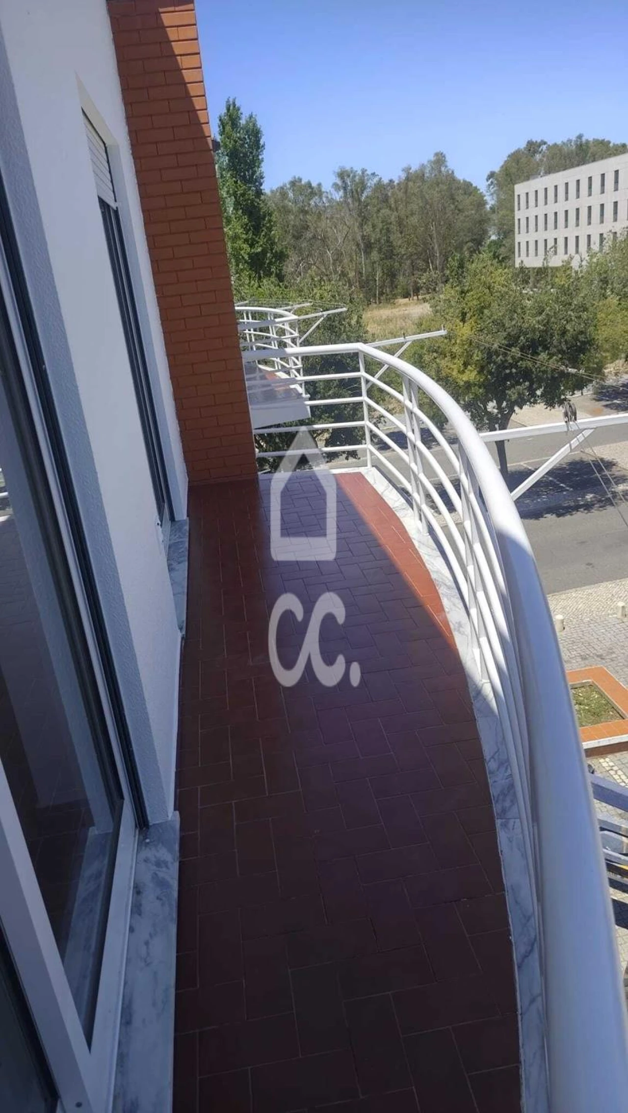Apartamento T2 para Venda em Beja (Santiago Maior e São João Baptista) Foto 33
