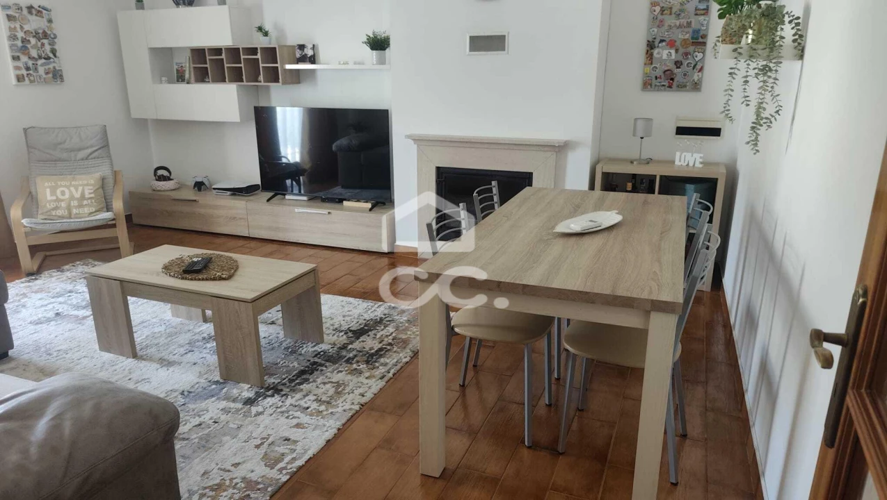 Apartamento T2 para Venda em Beja (Santiago Maior e São João Baptista) Foto 5
