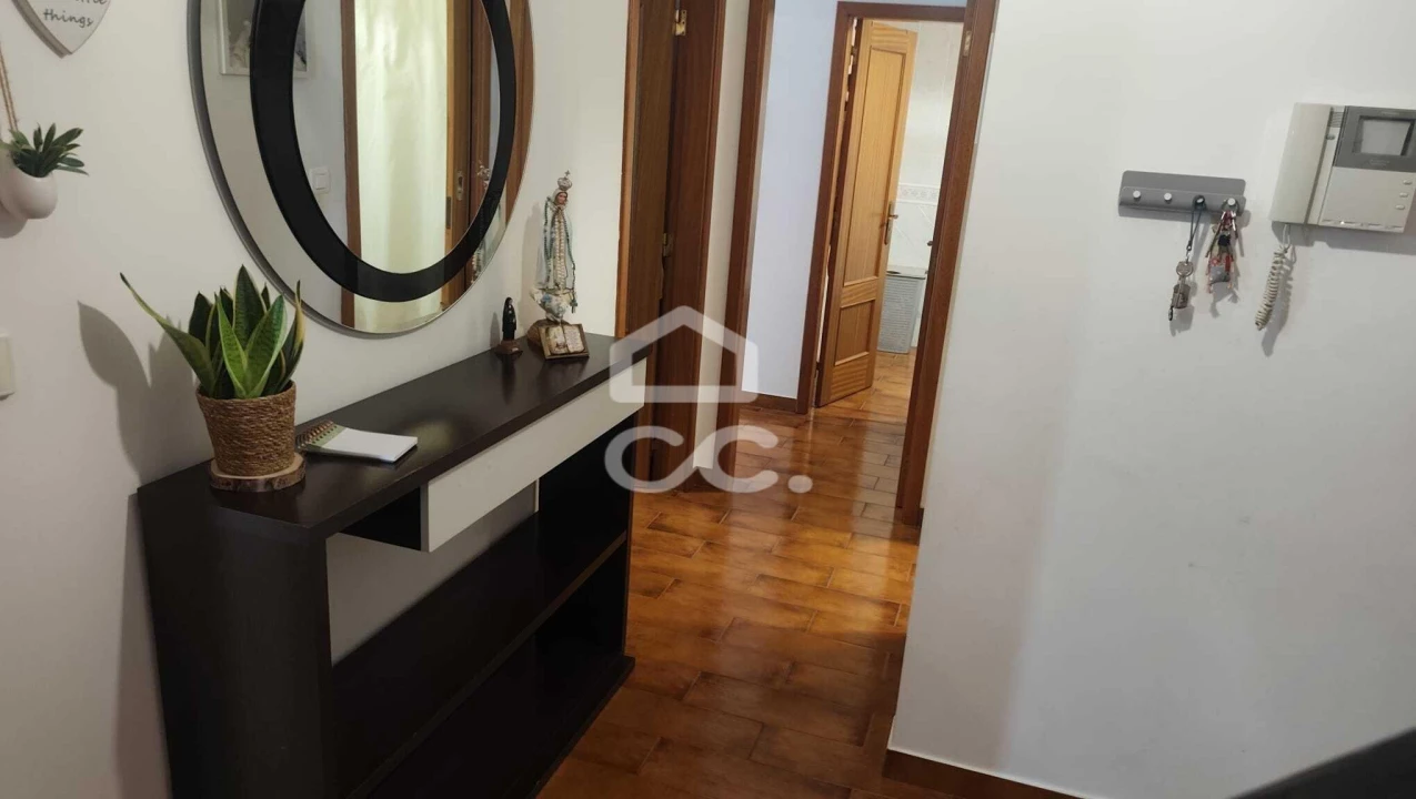 Apartamento T2 para Venda em Beja (Santiago Maior e São João Baptista) Foto 25