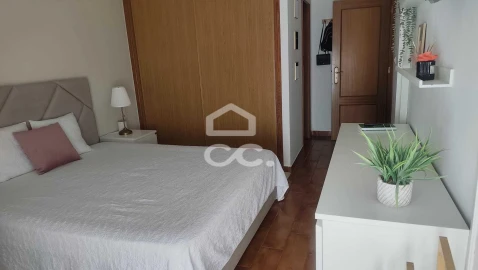 Apartamento T2 para Venda em Beja (Santiago Maior e São João Baptista)