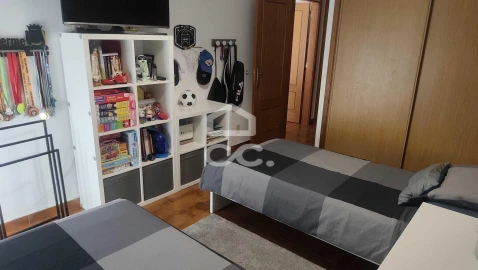 Apartamento T2 para Venda em Beja (Santiago Maior e São João Baptista)