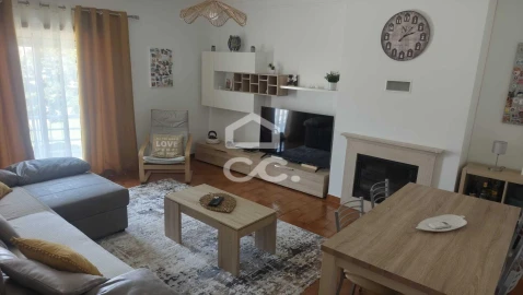 Apartamento T2 para Venda em Beja (Santiago Maior e São João Baptista)