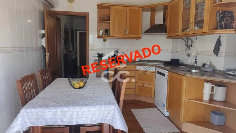 Apartamento T2 para Venda em Beja (Santiago Maior e São João Baptista)