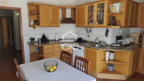 Apartamento T2 para Venda em Beja (Santiago Maior e São João Baptista)