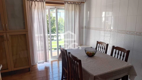Apartamento T2 para Venda em Beja (Santiago Maior e São João Baptista)