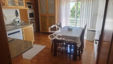 Apartamento T2 para Venda em Beja (Santiago Maior e São João Baptista)