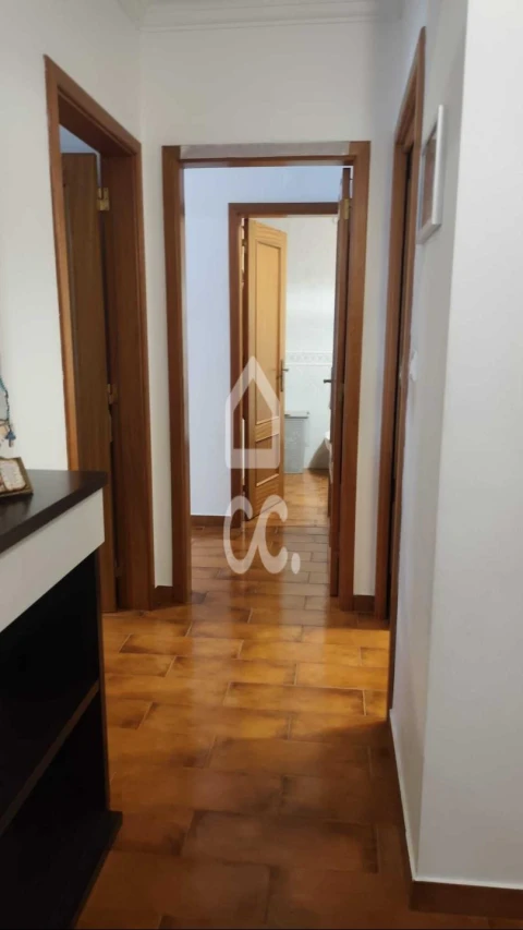 Apartamento T2 para Venda em Beja (Santiago Maior e São João Baptista)