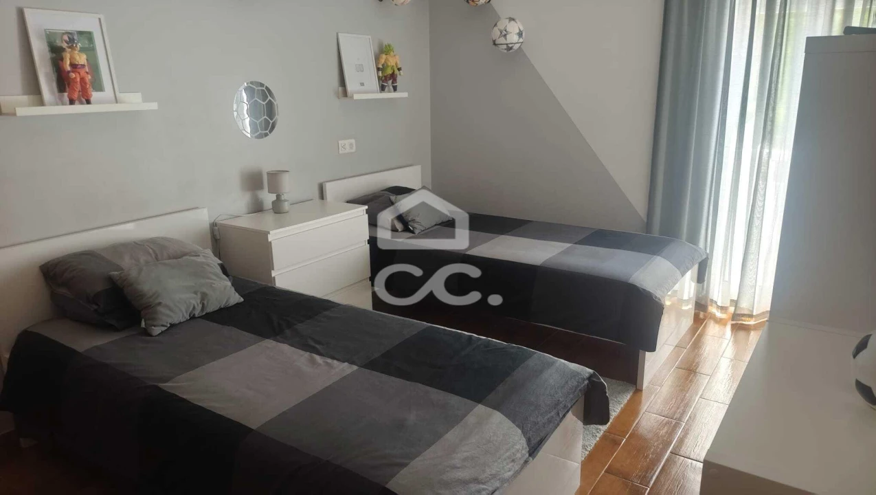 Apartamento T2 para Venda em Beja (Santiago Maior e São João Baptista) Foto 3