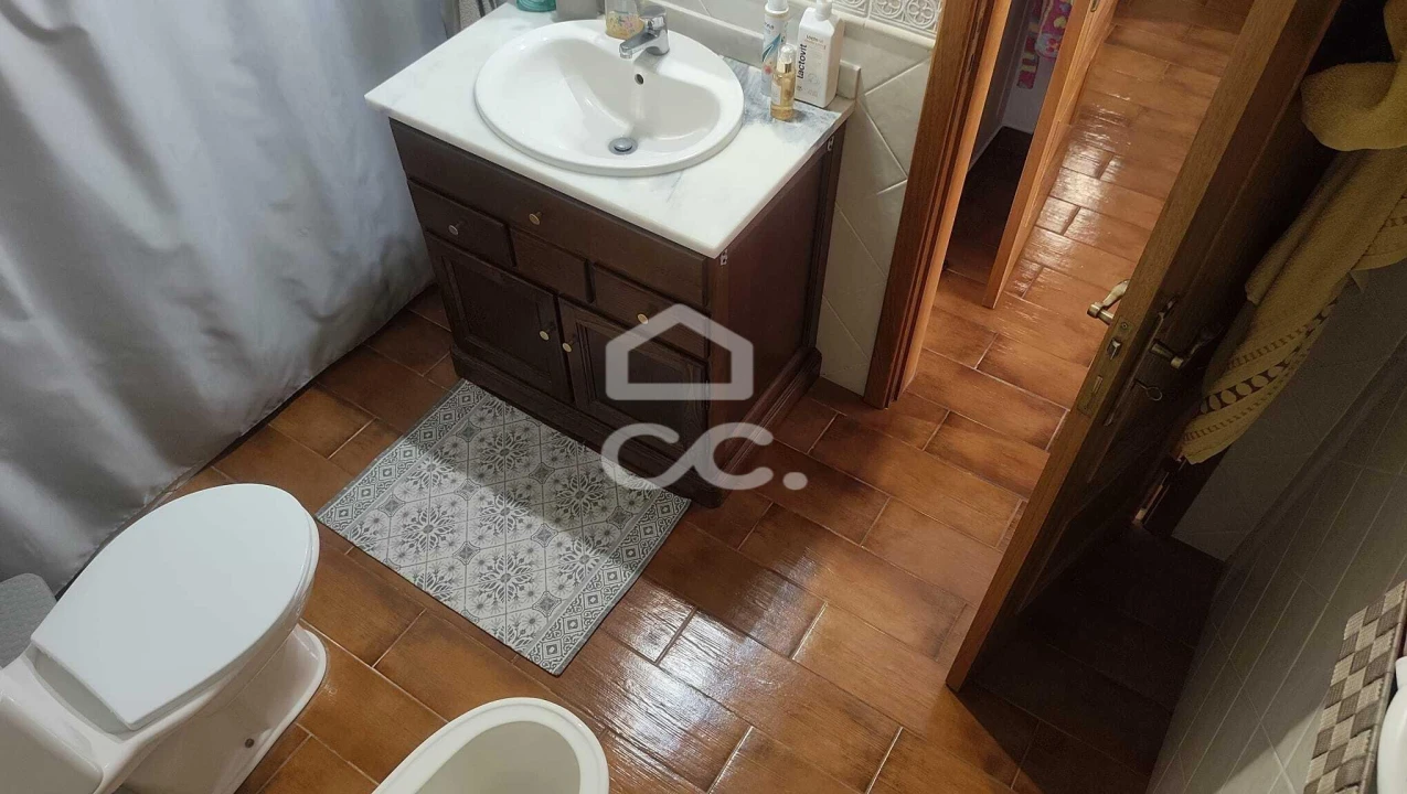 Apartamento T2 para Venda em Beja (Santiago Maior e São João Baptista) Foto 29