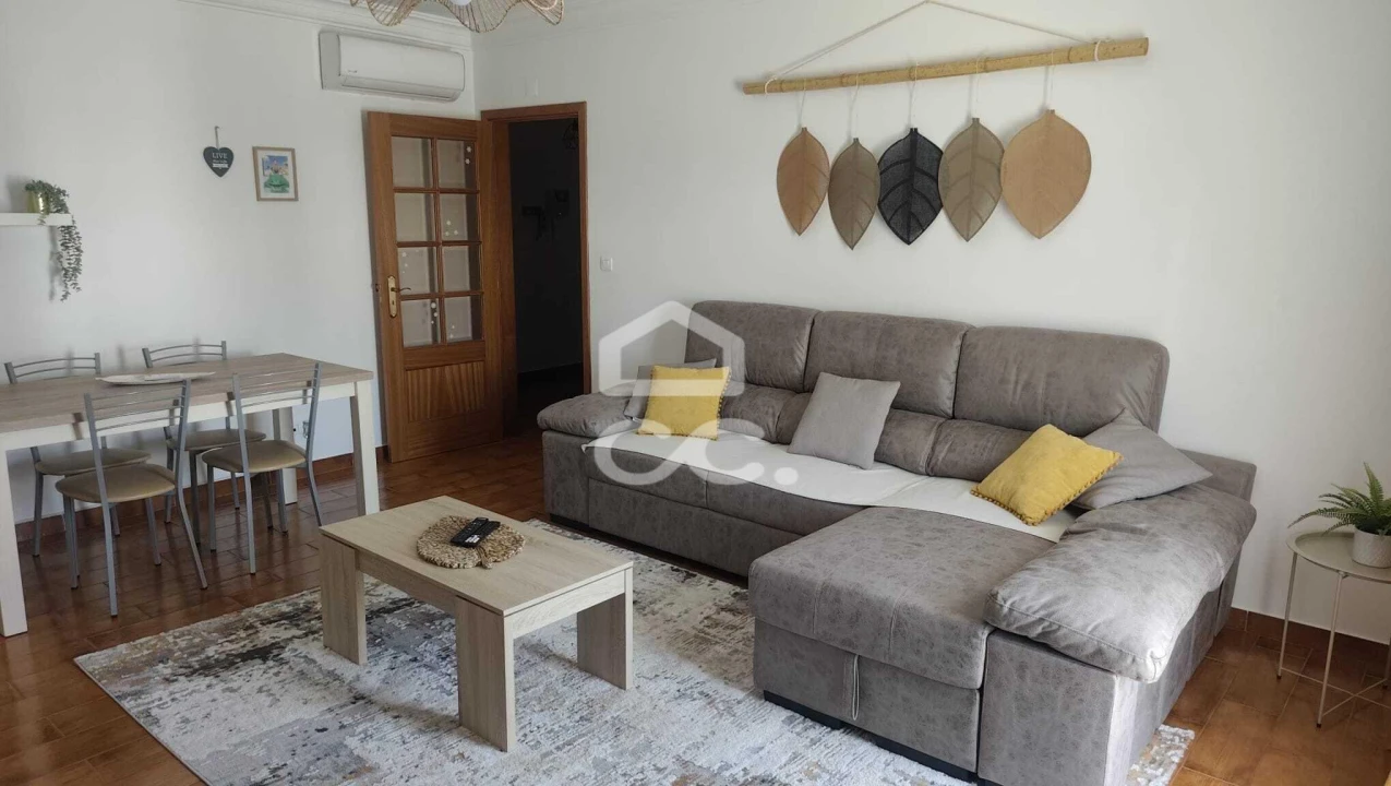 Apartamento T2 para Venda em Beja (Santiago Maior e São João Baptista) Foto 7