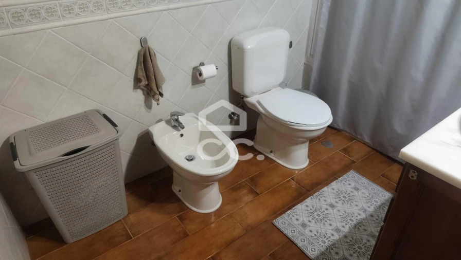Apartamento T2 para Venda em Beja (Santiago Maior e São João Baptista) Foto 30