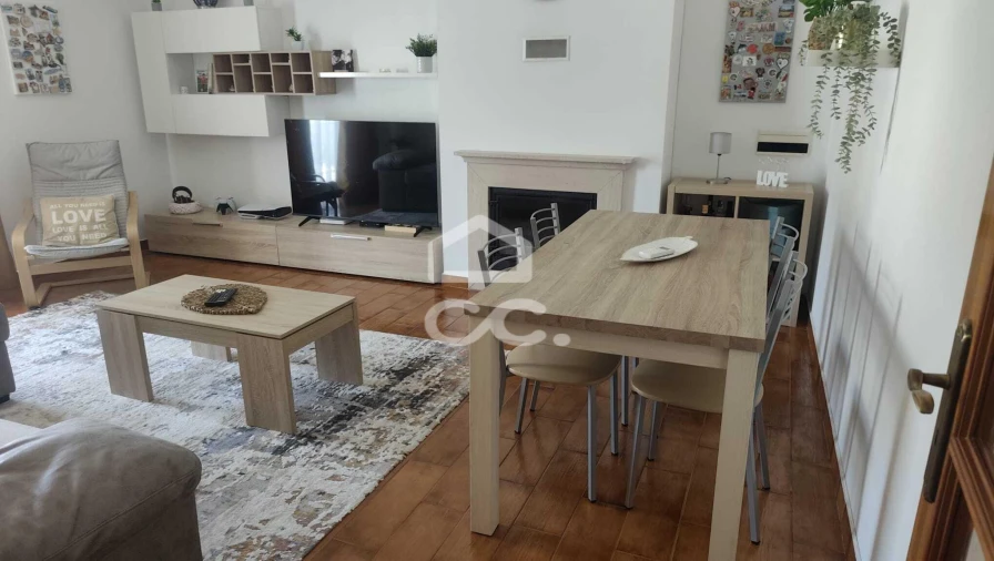 Apartamento T2 para Venda em Beja (Santiago Maior e São João Baptista) Foto 5