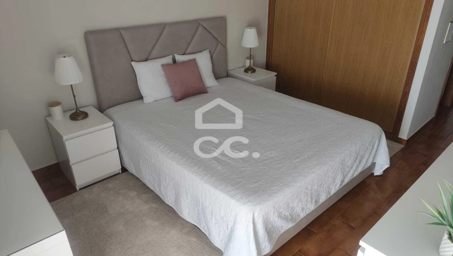 Apartamento T2 para Venda em Beja (Santiago Maior e São João Baptista) Foto 4