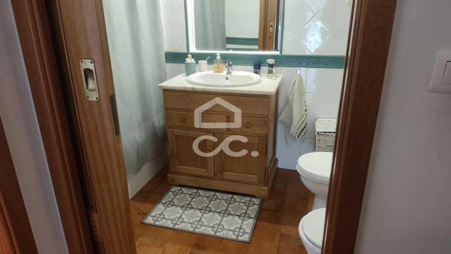 Apartamento T2 para Venda em Beja (Santiago Maior e São João Baptista) Foto 28