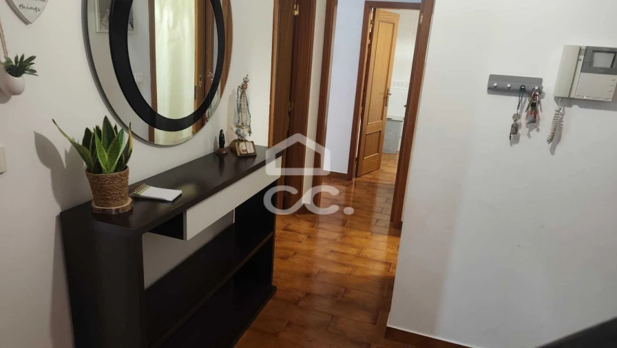 Apartamento T2 para Venda em Beja (Santiago Maior e São João Baptista) Foto 25