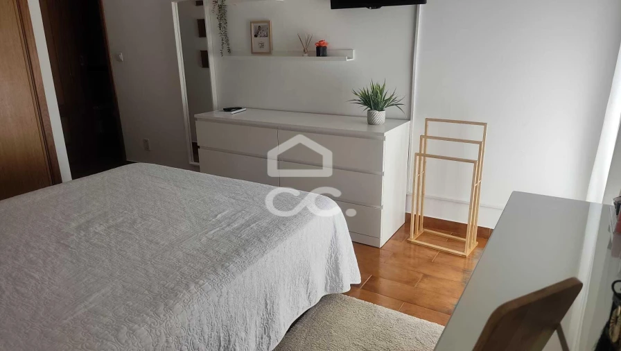 Apartamento T2 para Venda em Beja (Santiago Maior e São João Baptista) Foto 19