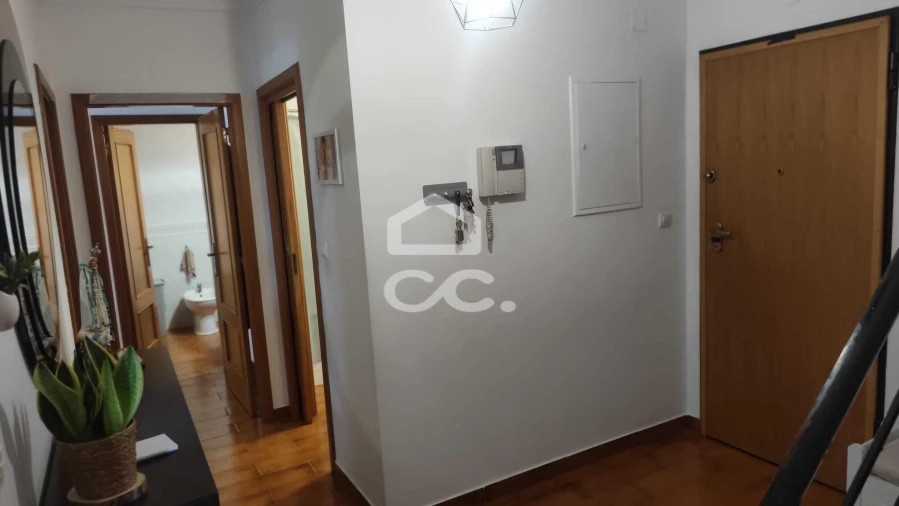 Apartamento T2 para Venda em Beja (Santiago Maior e São João Baptista) Foto 21