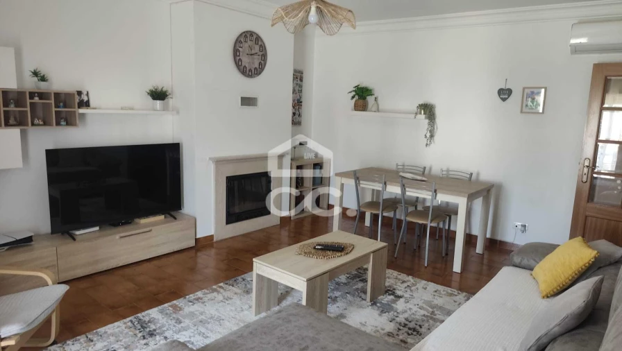 Apartamento T2 para Venda em Beja (Santiago Maior e São João Baptista) Foto 2