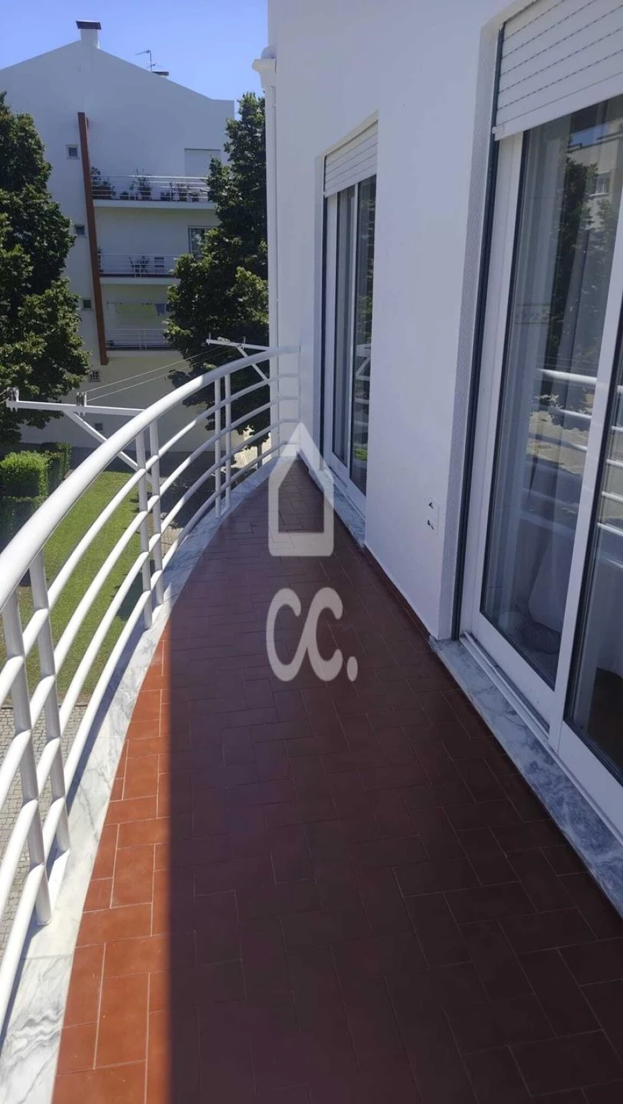 Apartamento T2 para Venda em Beja (Santiago Maior e São João Baptista) Foto 32