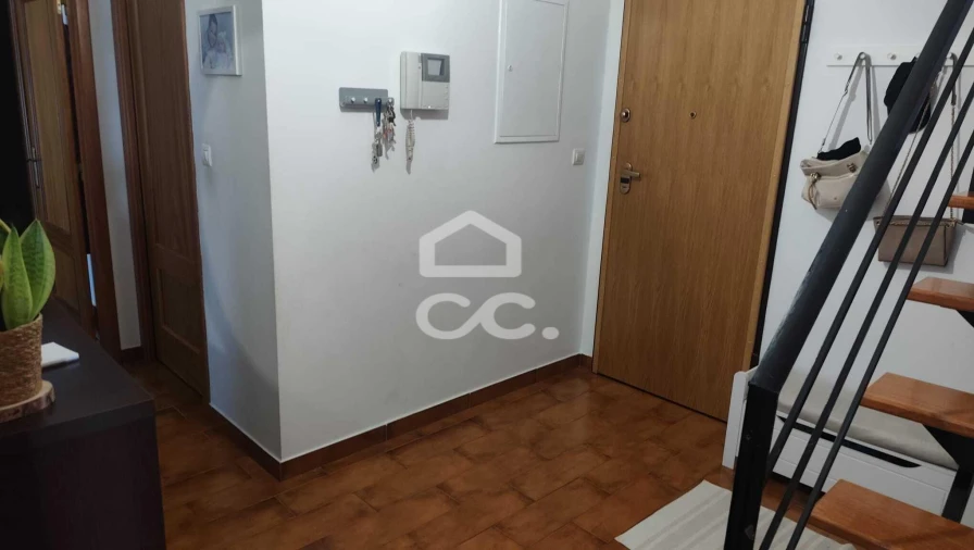 Apartamento T2 para Venda em Beja (Santiago Maior e São João Baptista) Foto 23
