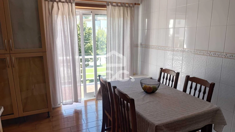 Apartamento T2 para Venda em Beja (Santiago Maior e São João Baptista) Foto 10