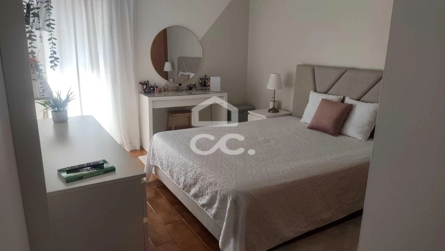 Apartamento T2 para Venda em Beja (Santiago Maior e São João Baptista) Foto 17