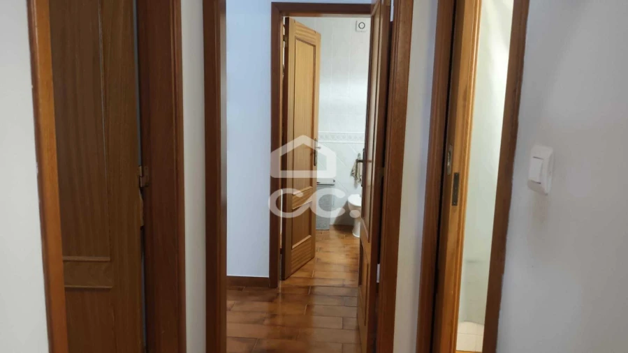 Apartamento T2 para Venda em Beja (Santiago Maior e São João Baptista) Foto 24