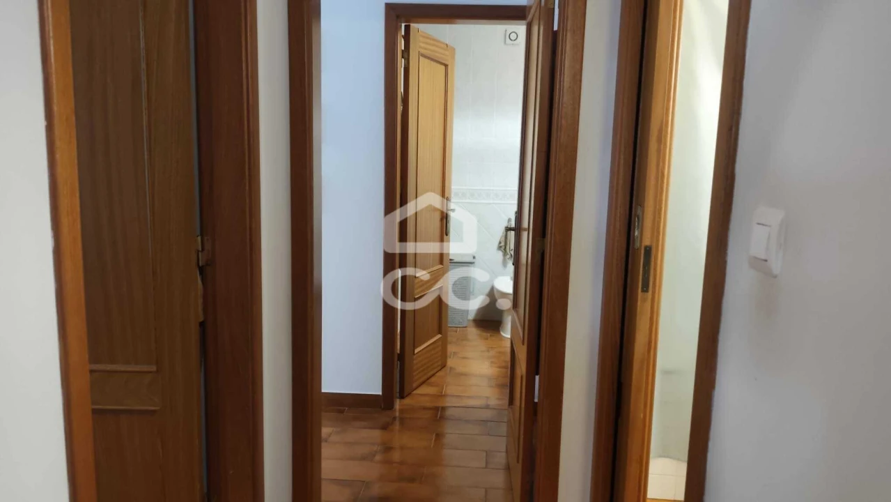 Apartamento T2 para Venda em Beja (Santiago Maior e São João Baptista) Foto 24
