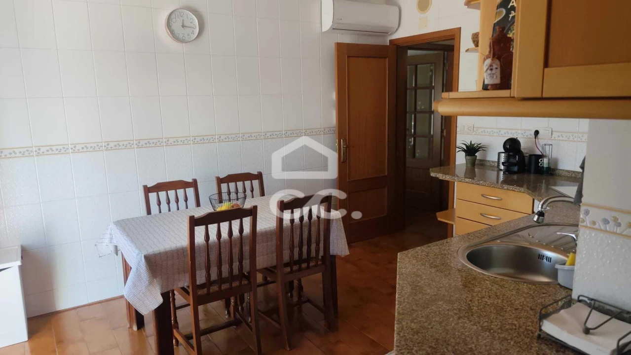 Apartamento T2 para Venda em Beja (Santiago Maior e São João Baptista) Foto 11