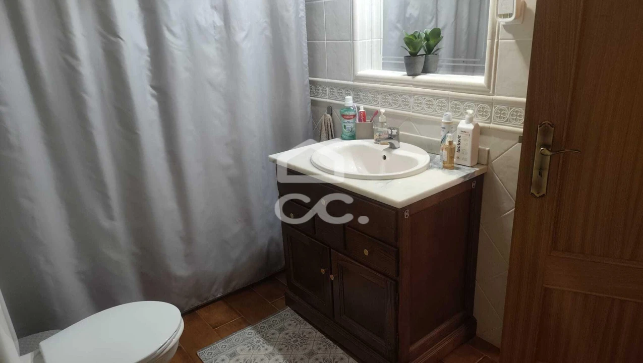 Apartamento T2 para Venda em Beja (Santiago Maior e São João Baptista) Foto 31