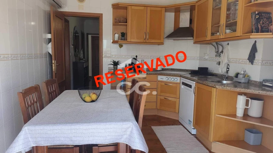 Apartamento T2 para Venda em Beja (Santiago Maior e São João Baptista)