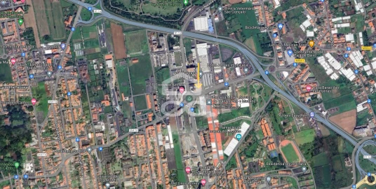 Apartamento T3 para Venda em Ponta Delgada (São Pedro)