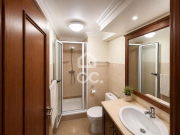 Apartamento T3 para Venda em Ponta Delgada (São Pedro)