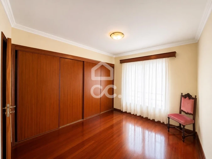 Apartamento T3 para Venda em Ponta Delgada (São Pedro) Foto 13