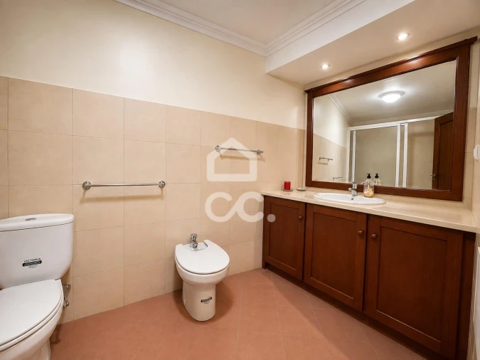 Apartamento T3 para Venda em Ponta Delgada (São Pedro) Foto 19