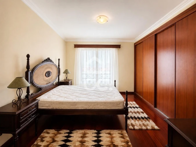 Apartamento T3 para Venda em Ponta Delgada (São Pedro) Foto 20