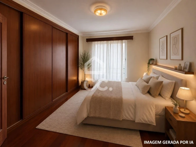 Apartamento T3 para Venda em Ponta Delgada (São Pedro) Foto 16