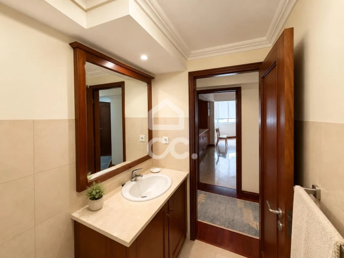Apartamento T3 para Venda em Ponta Delgada (São Pedro) Foto 7