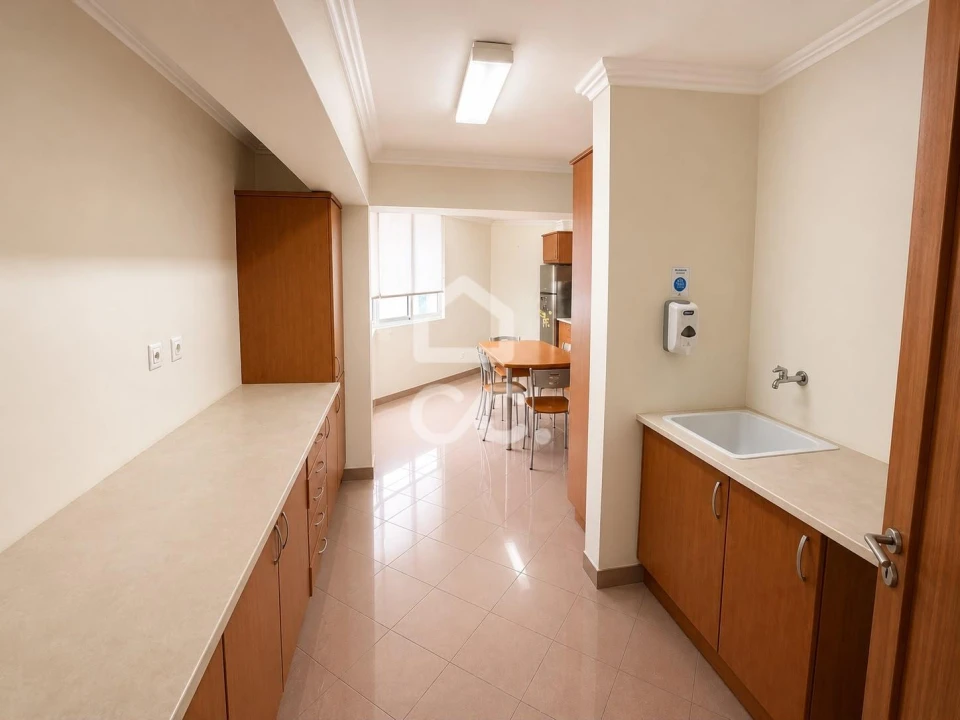 Apartamento T3 para Venda em Ponta Delgada (São Pedro) Foto 2