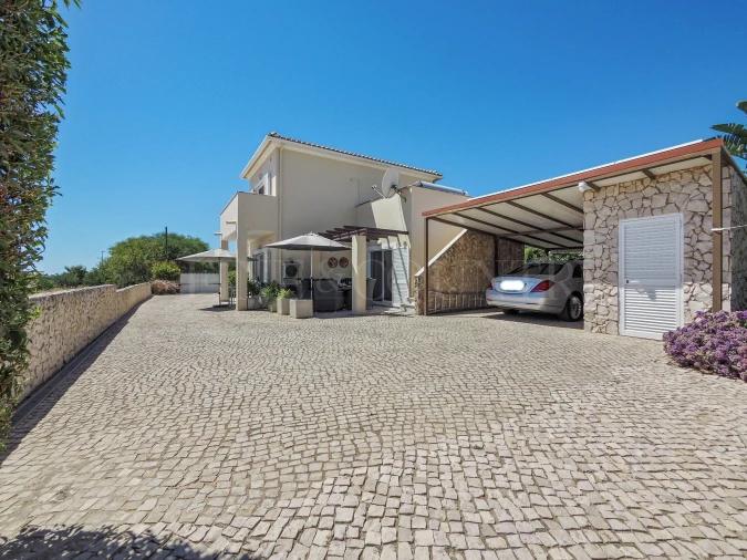 Moradia T3 para Venda em Lagoa e Carvoeiro Foto 35