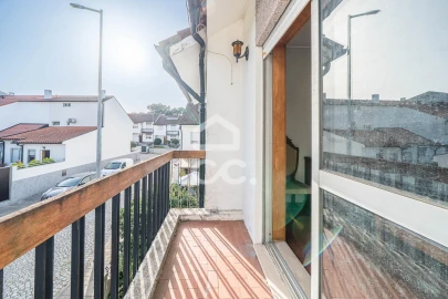 Moradia T3 para Venda em Castêlo da Maia