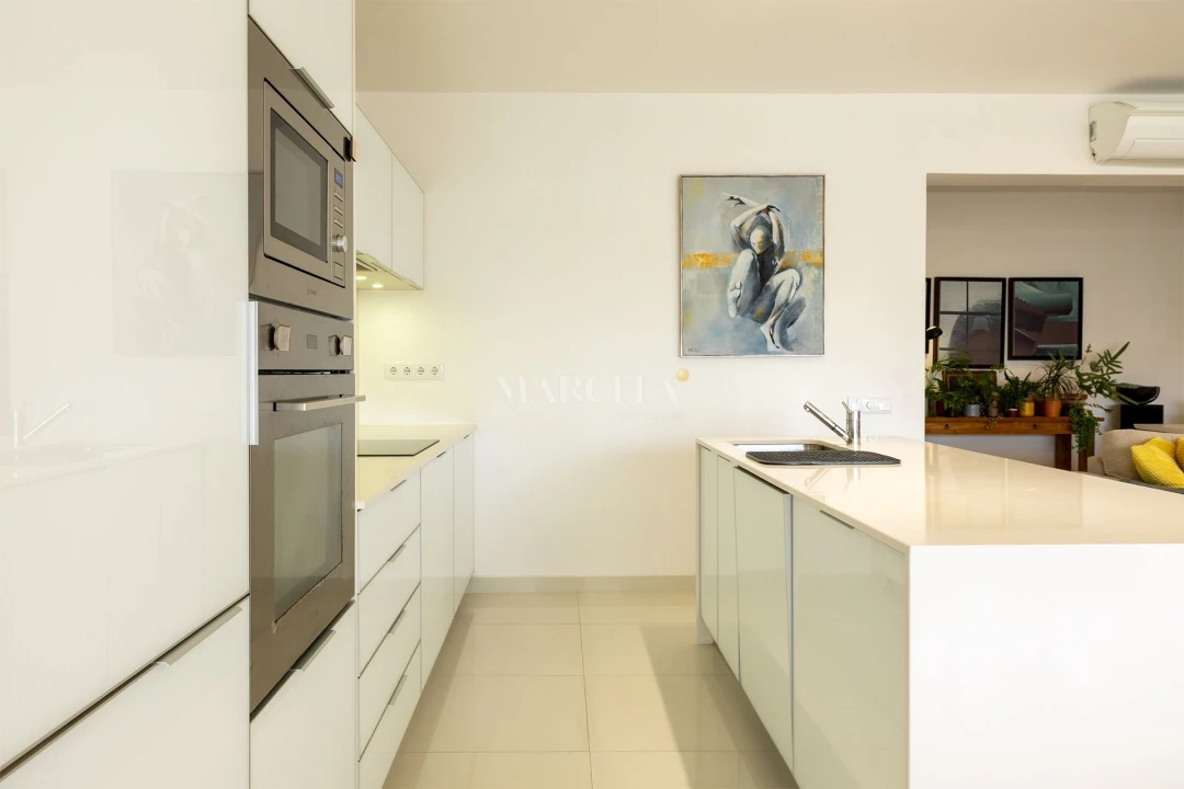 Apartamento T2 para Venda em Lagos (São Sebastião e Santa Maria) Foto 9
