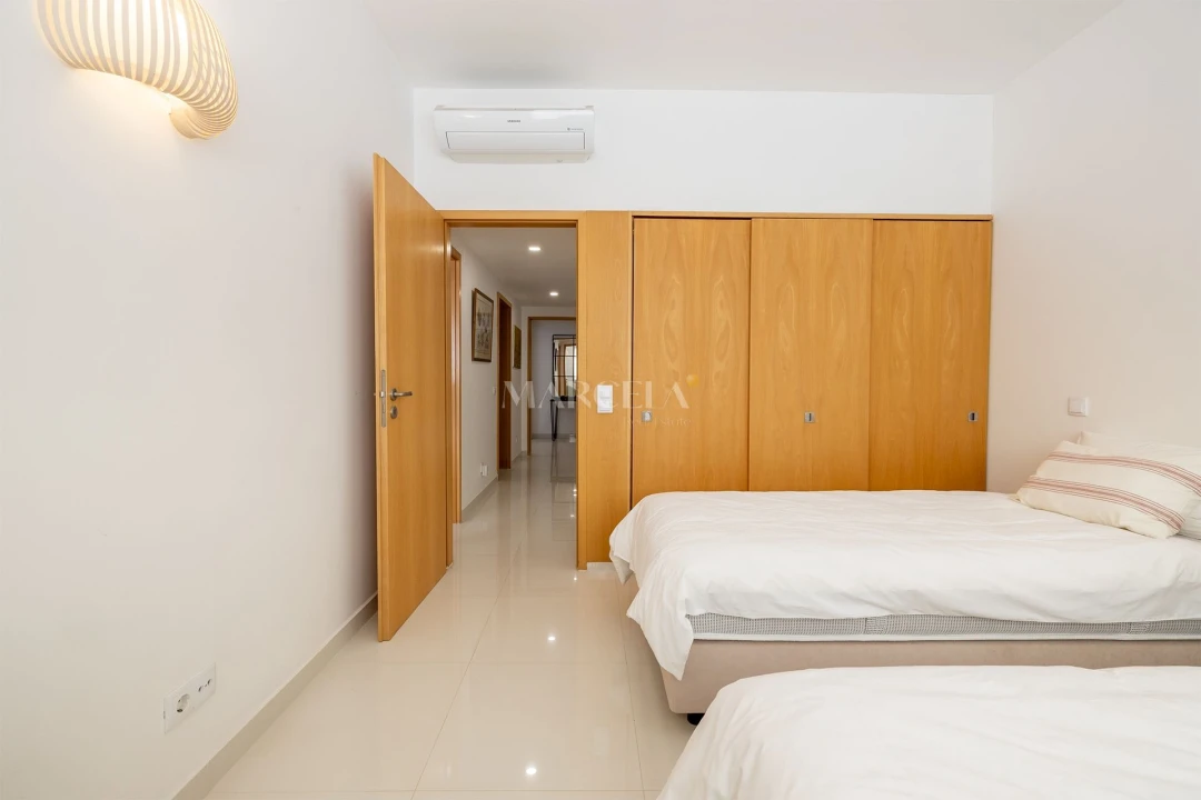 Apartamento T2 para Venda em Lagos (São Sebastião e Santa Maria) Foto 19