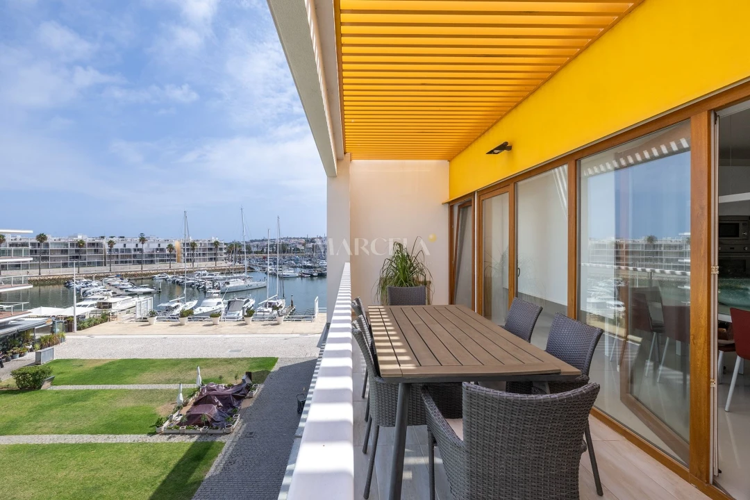 Apartamento T2 para Venda em Lagos (São Sebastião e Santa Maria) Foto 1
